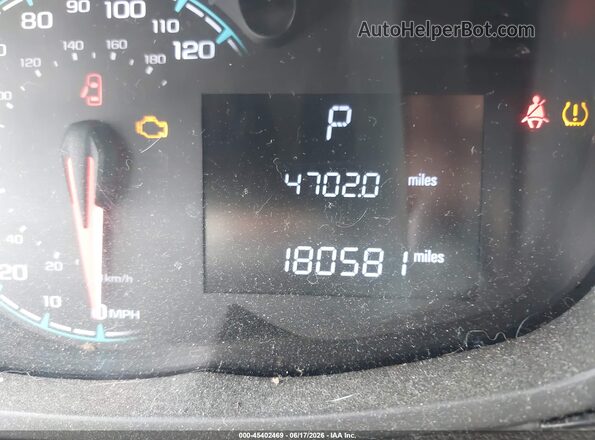 KL8CB6SA3HC771507 2017 CHEVROLET SPARK Silver 