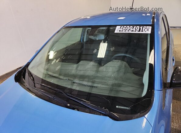 KL8CB6SA3HC804988 2017 CHEVROLET SPARK Blue 