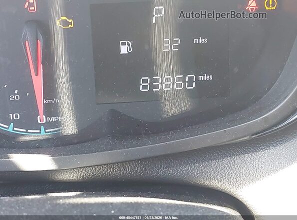 KL8CB6SA3HC825131 2017 CHEVROLET SPARK Beige 