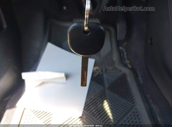 KL8CB6SA3JC420943 2018 CHEVROLET SPARK Черный Вид панели приборов