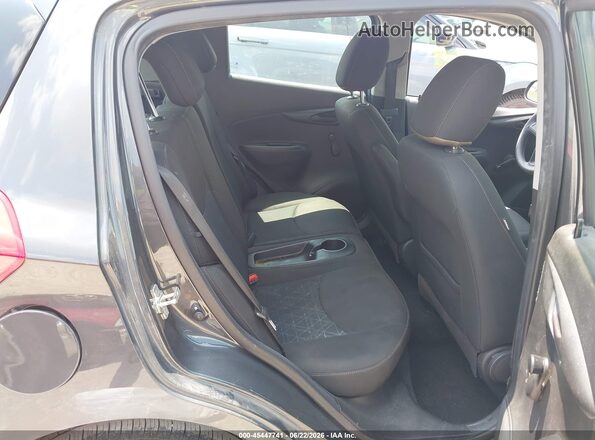 KL8CB6SA3MC228006 2021 CHEVROLET SPARK Черный Вид наклейки с VIN-кодом