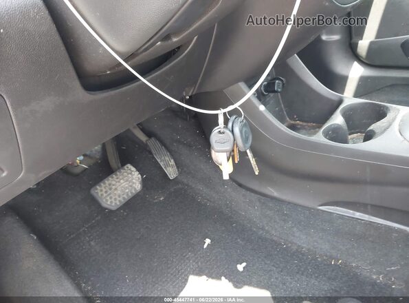 KL8CB6SA3MC228006 2021 CHEVROLET SPARK Черный Вид панели приборов