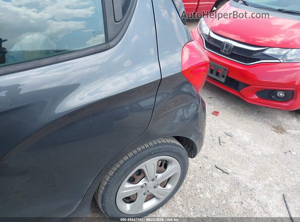 KL8CB6SA3MC228006 2021 CHEVROLET SPARK Черный 