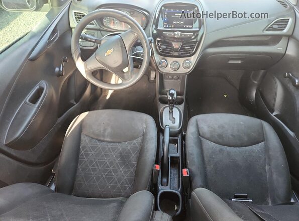 KL8CB6SA3MC700284 2021 CHEVROLET SPARK Pink 