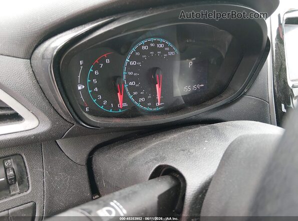 KL8CB6SA3MC710958 2021 CHEVROLET SPARK White უკანა სავარძლების ხედი