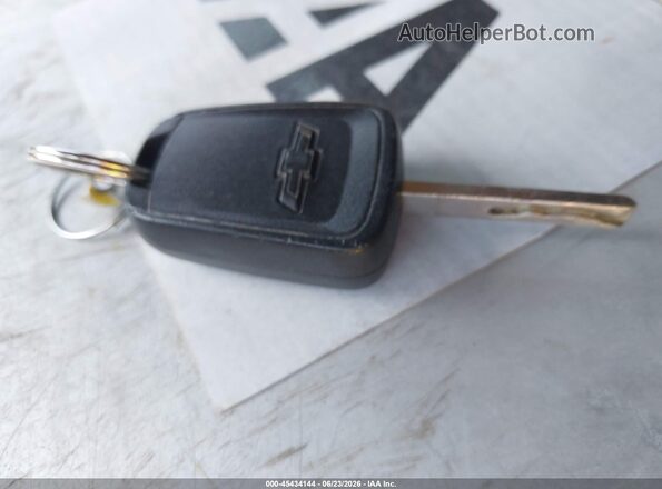 KL8CB6SA5HC791550 2017 CHEVROLET SPARK Красный Вид панели приборов