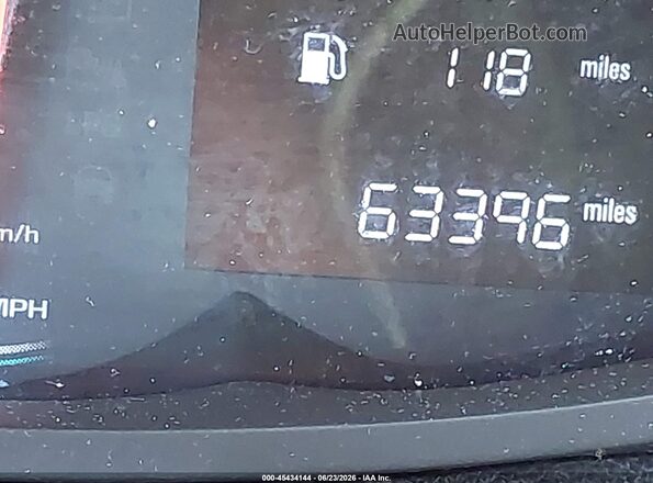 KL8CB6SA5HC791550 2017 CHEVROLET SPARK Красный 