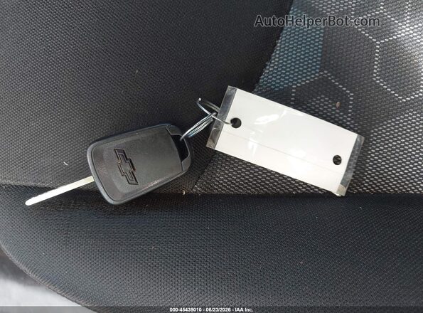 KL8CB6SA5JC423584 2018 CHEVROLET SPARK Blue წინა პანელის ხედი