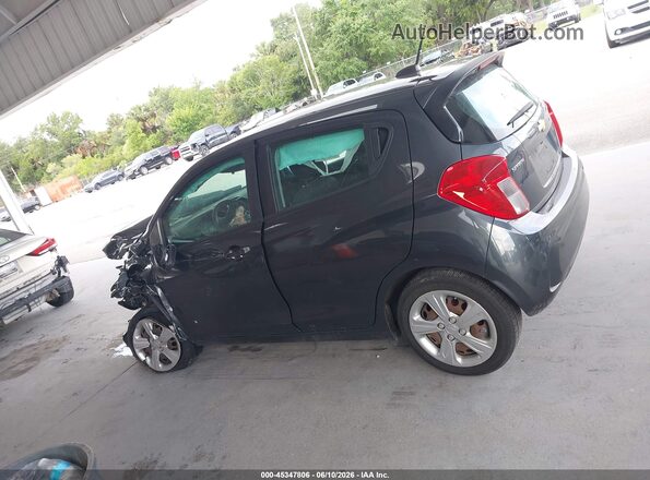 KL8CB6SA5KC780233 2019 CHEVROLET SPARK Gold Панорамний вид салону 360°