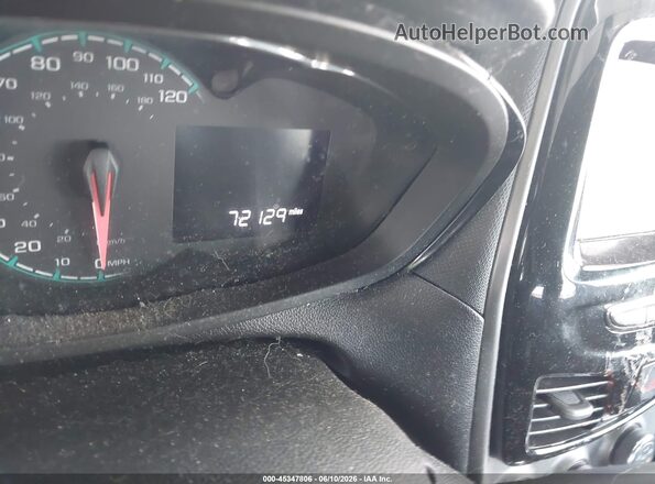 KL8CB6SA5KC780233 2019 CHEVROLET SPARK Gold 