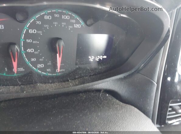 KL8CB6SA5KC780233 2019 CHEVROLET SPARK Gold Вид задніх сидінь