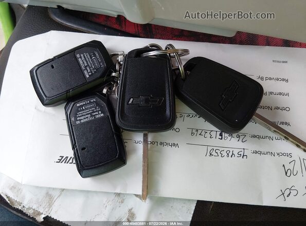 KL8CB6SA6HC784932 2017 CHEVROLET SPARK Black წინა პანელის ხედი