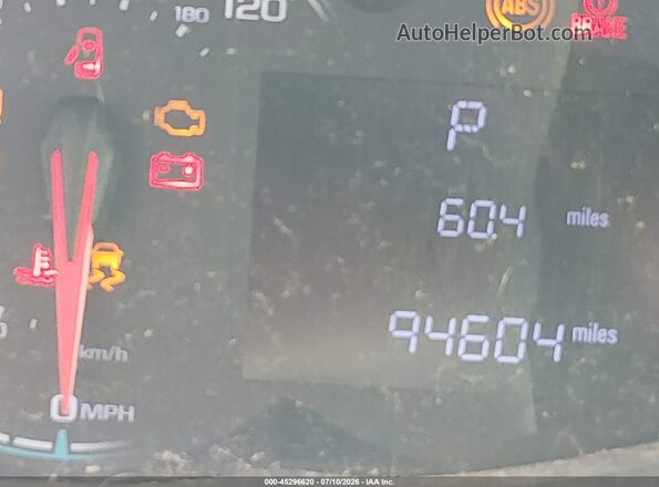 KL8CB6SA6JC430673 2018 CHEVROLET SPARK Blue 