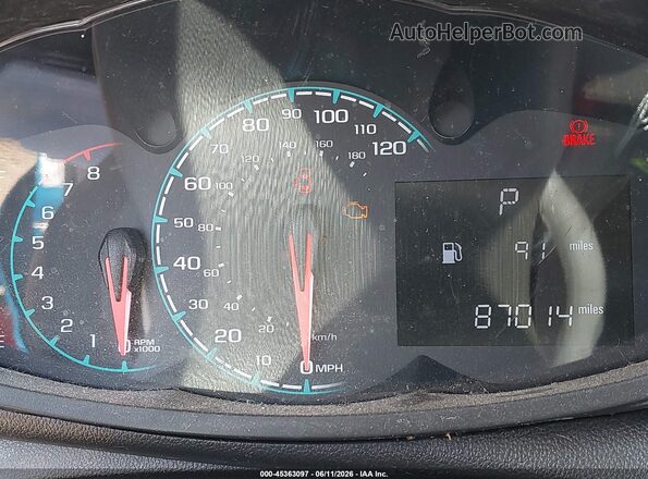 KL8CB6SA6LC403105 2020 CHEVROLET SPARK Turquoise Հետևի նստատեղերի տեսք