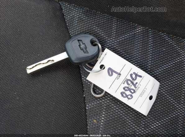 KL8CB6SA6LC476362 2020 CHEVROLET SPARK Purple 