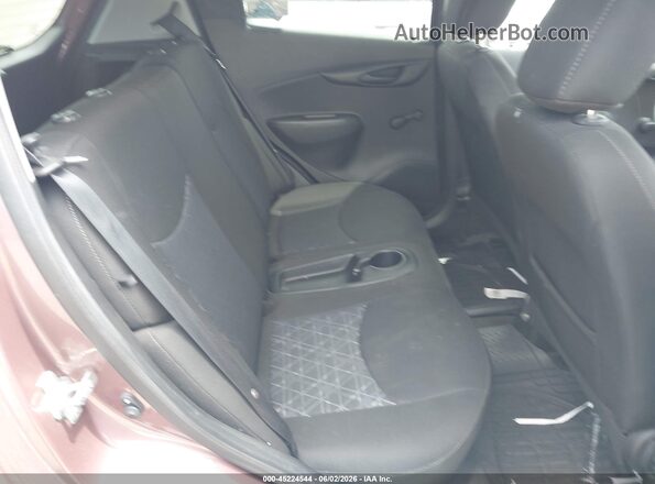 KL8CB6SA6LC476362 2020 CHEVROLET SPARK Purple 