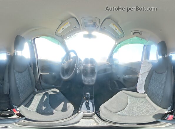 KL8CB6SA6NC025161 2022 CHEVROLET SPARK Red Vista de la etiqueta del VIN