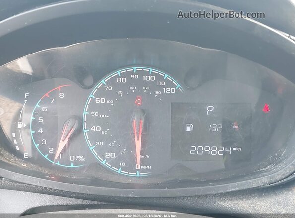KL8CB6SA7LC446609 2020 CHEVROLET SPARK White Widok tylnych siedzeń