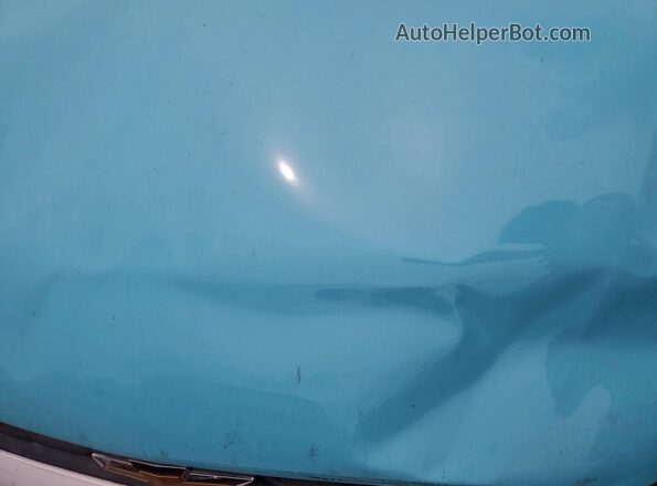 KL8CB6SA7NC036718 2022 CHEVROLET SPARK Blue უკანა სალონის ხედი
