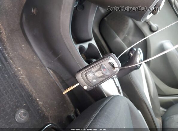 KL8CB6SA8JC436605 2018 CHEVROLET SPARK Red Вид панелі приладів