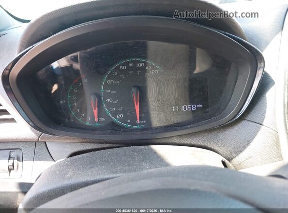 KL8CB6SA8KC785541 2019 CHEVROLET SPARK Blue Widok tylnych siedzeń