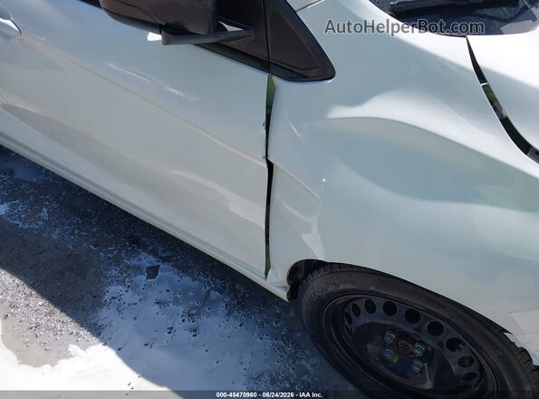 KL8CB6SA8LC421430 2020 CHEVROLET SPARK White 