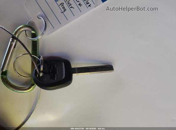 KL8CB6SA9KC746747 2019 CHEVROLET SPARK Silver წინა პანელის ხედი