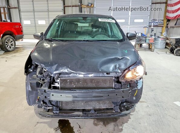 KL8CB6SA9LC474833 2020 CHEVROLET SPARK Charcoal Front view