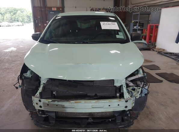KL8CB6SAXHC727052 2017 CHEVROLET SPARK Light Blue 