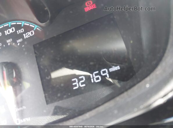 KL8CC6SA2NC016955 2022 CHEVROLET SPARK Yellow Widok tylnych siedzeń