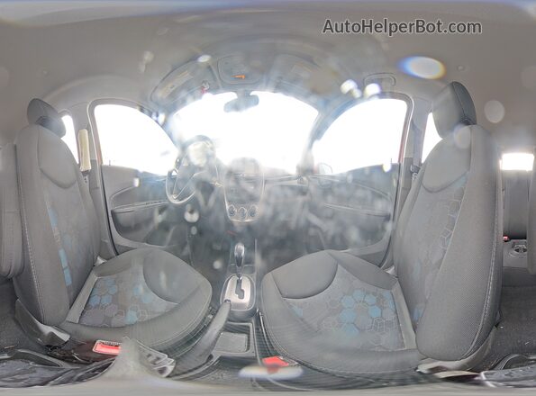 KL8CD6SA0GC637983 2016 CHEVROLET SPARK Red სალონის 360-გრადუსიანი ხედი