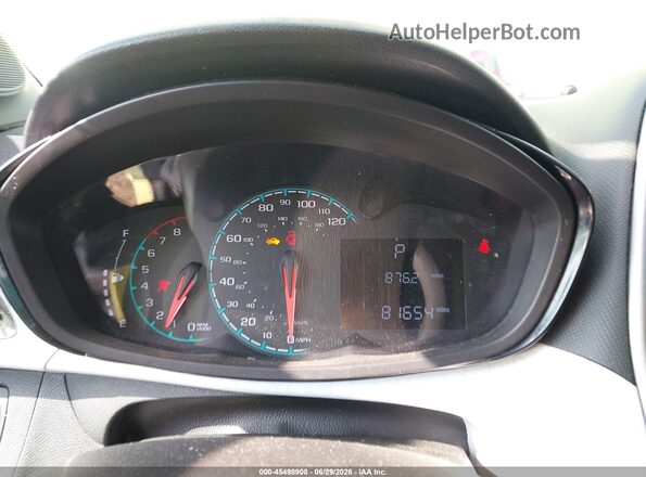 KL8CD6SA1HC785917 2017 CHEVROLET SPARK Green Вид задніх сидінь