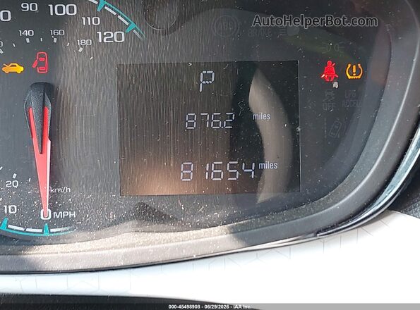 KL8CD6SA1HC785917 2017 CHEVROLET SPARK Green 