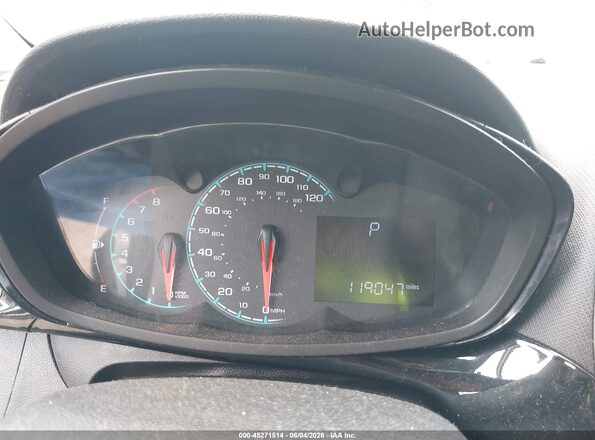 KL8CD6SA1JC422359 2018 CHEVROLET SPARK Silver Vista de los asientos traseros