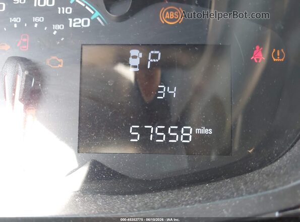 KL8CD6SA1NC010206 2022 CHEVROLET SPARK Gray 