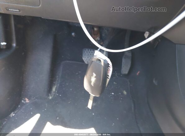 KL8CD6SA2KC738323 2019 CHEVROLET SPARK Gray Dashboard view