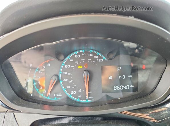 KL8CD6SA2MC222952 2021 CHEVROLET SPARK Silver 