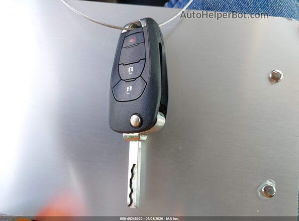 KL8CD6SA2MC722447 2021 CHEVROLET SPARK Black Vista del salpicadero