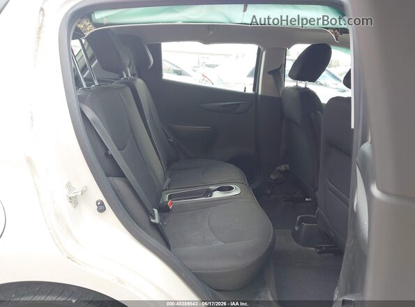 KL8CD6SA3GC608493 2016 CHEVROLET SPARK Beige 
