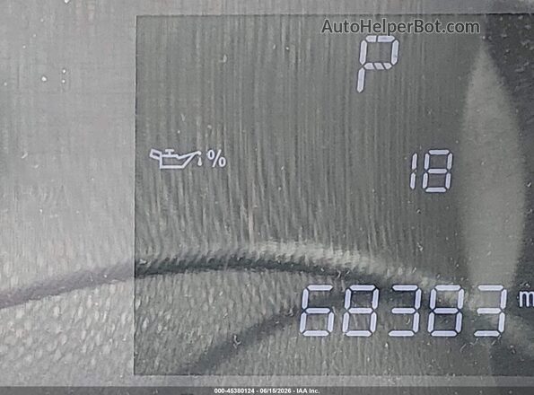 KL8CD6SA3KC724446 2019 CHEVROLET SPARK Кремовый 