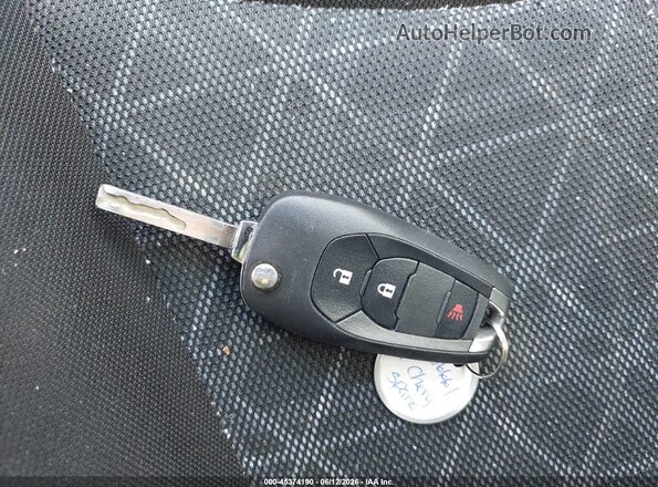 KL8CD6SA3MC703275 2021 CHEVROLET SPARK Light Blue Առջևի վահանակի տեսք