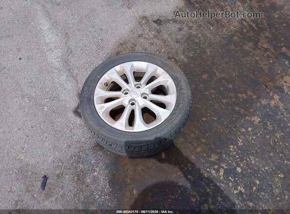 KL8CD6SA3MC740973 2021 CHEVROLET SPARK Tan Սարքավորումների վահանակի տեսք