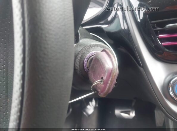 KL8CD6SA4KC706781 2019 CHEVROLET SPARK Purple 