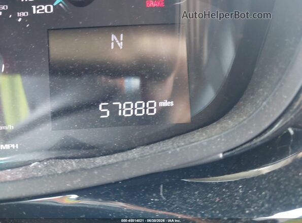 KL8CD6SA4KC716646 2019 CHEVROLET SPARK Silver 