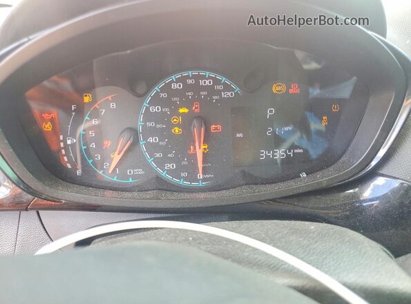 KL8CD6SA4KC721488 2019 CHEVROLET SPARK Purple 