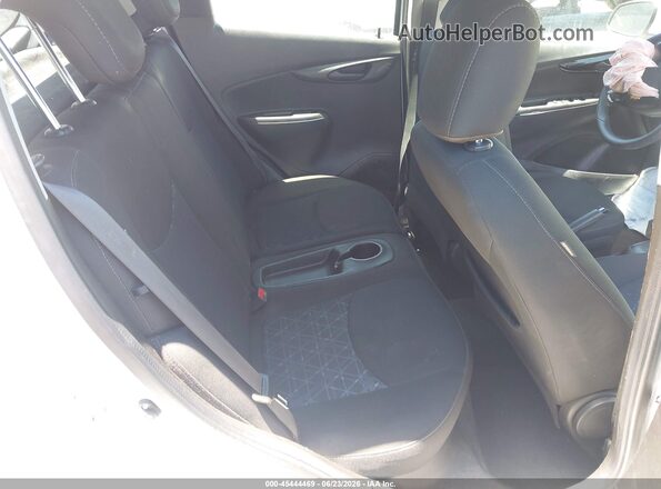KL8CD6SA4LC427817 2020 CHEVROLET SPARK White Вид наклейки з VIN-кодом