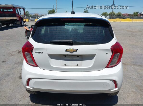 KL8CD6SA4LC427817 2020 CHEVROLET SPARK White 