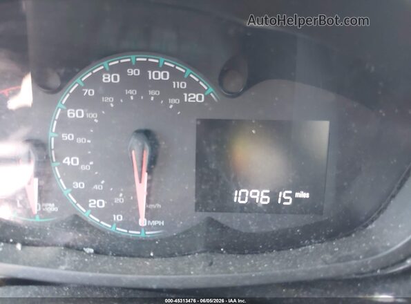 KL8CD6SA4LC445847 2020 CHEVROLET SPARK Silver Հետևի նստատեղերի տեսք