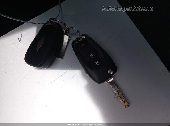 KL8CD6SA4MC723292 2021 CHEVROLET SPARK Gray Առջևի վահանակի տեսք