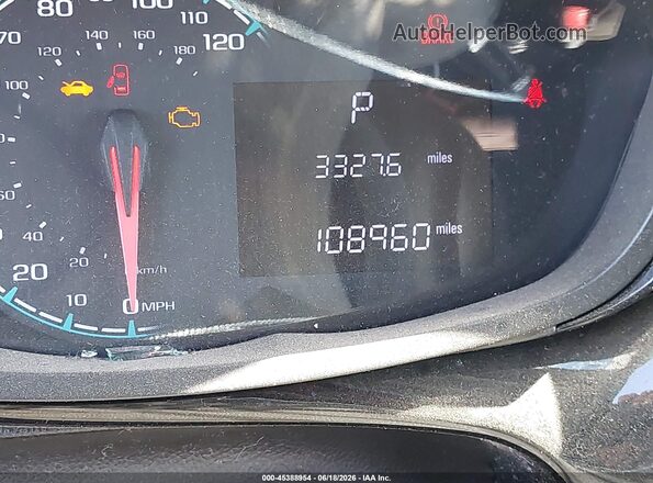 KL8CD6SA5KC716820 2019 CHEVROLET SPARK Orange 